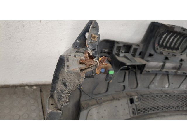 Бампер  BMW X3 E83 2004-2010 передний   