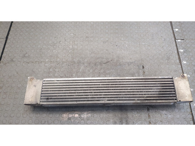 Интеркулер  Citroen Jumper (Relay) 2006-2014   0384K1    