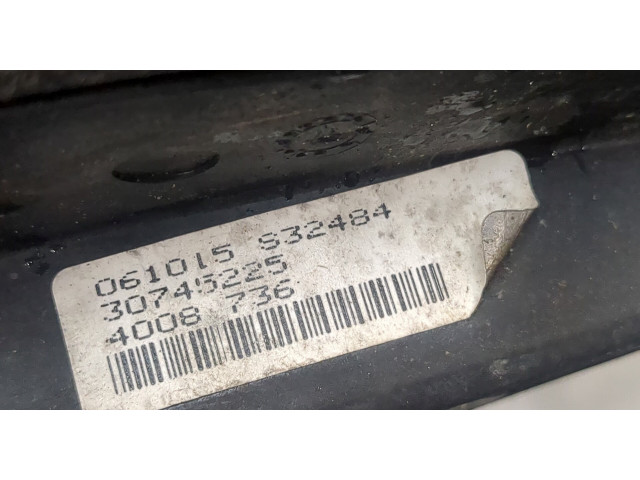 Зеркало боковое  Volvo XC90 2002-2006  левое           