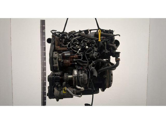 Форсунка топливная  Ford Focus 2 2008-2011    1355051, 4M5Q9F593AD     