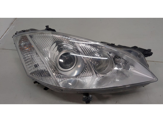 Фара передняя  Mercedes S W221 2005-2013 правая 