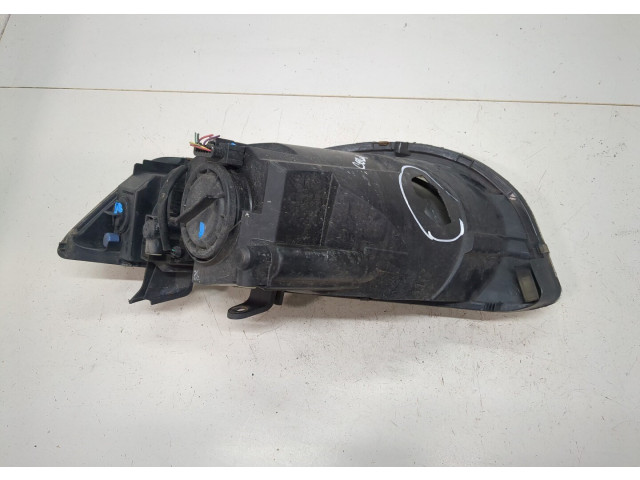 Фара передняя  Mitsubishi Colt 2008-2012 правая 