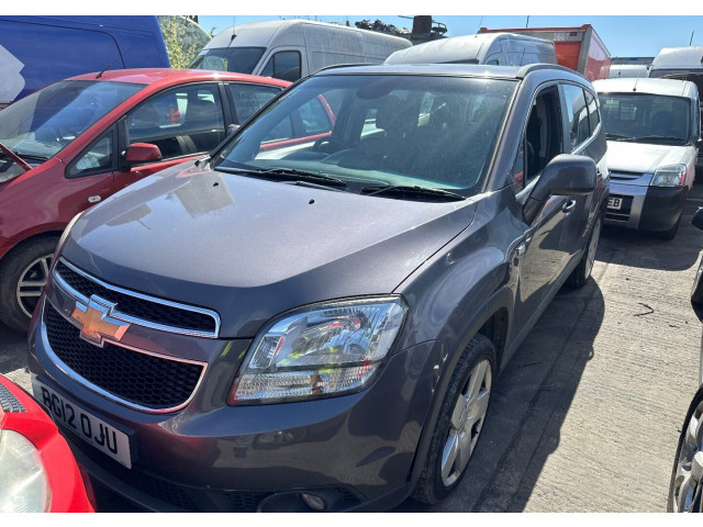 Блок комфорта  Chevrolet Orlando 2011-2015      13583451   