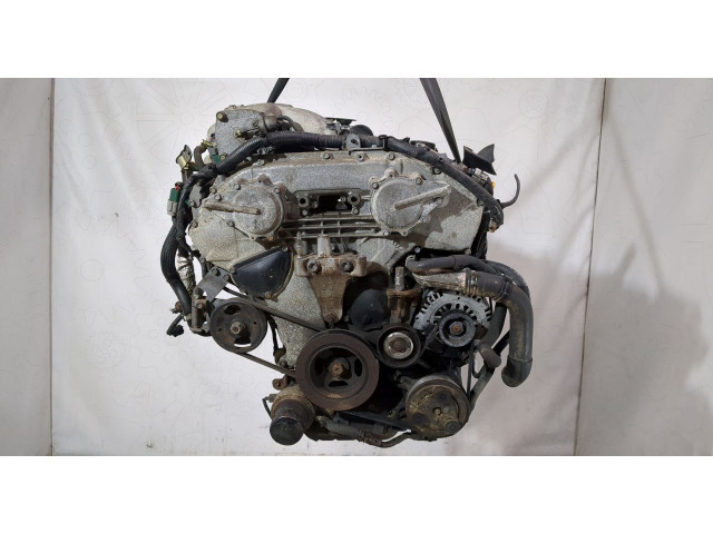 Клапанная крышка двигателя ДВС  Nissan Murano 2002-2008 3.5  132648J102   
