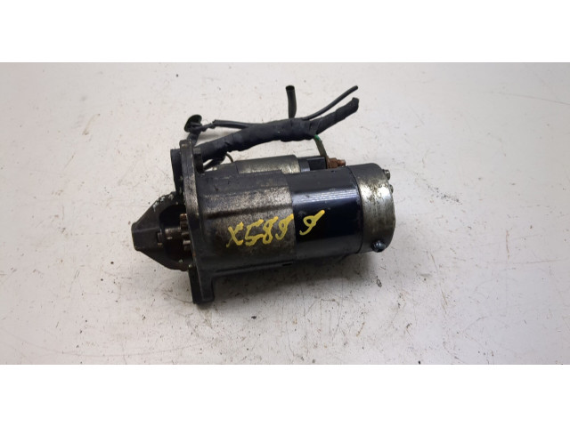 Стартер  Renault Clio 2009-2012 1.5  8200584675, M000T87881   