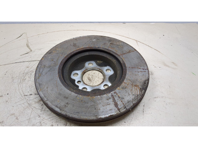 Диск тормозной  BMW X1 U11, U12 2022-   передний         
