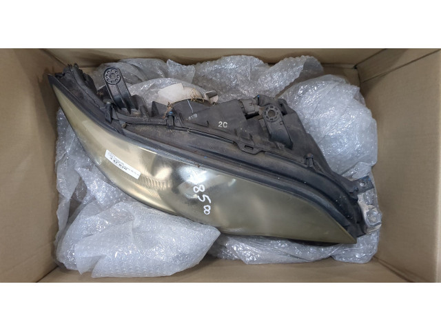 Фара передняя  Subaru Legacy Outback (B13) 2003-2009 правая 