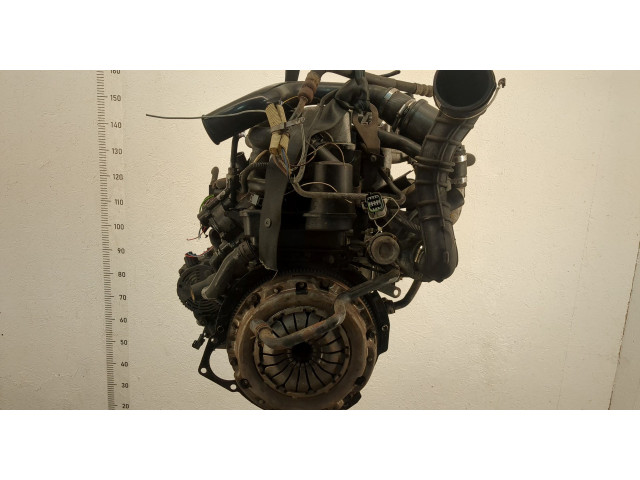 Форсунка топливная  Ford Focus 1 1998-2004         