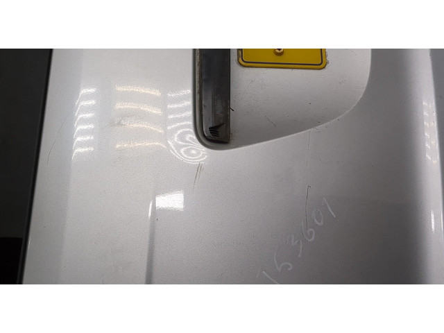Замок багажника  Mercedes ML W164 2005-2011       