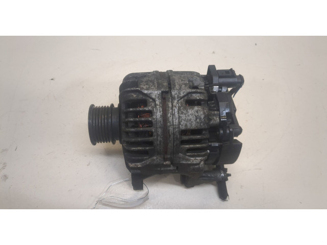Генератор  Seat Ibiza 2 1999-2002       03790305   2  1.4 бензин