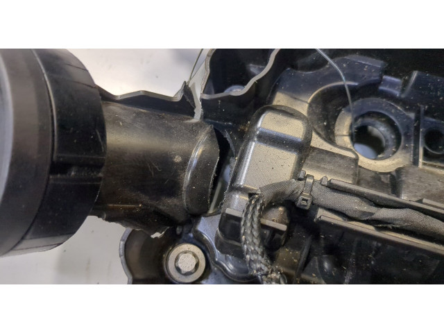 Клапанная крышка двигателя ДВС  BMW X3 G01 2017-2021      