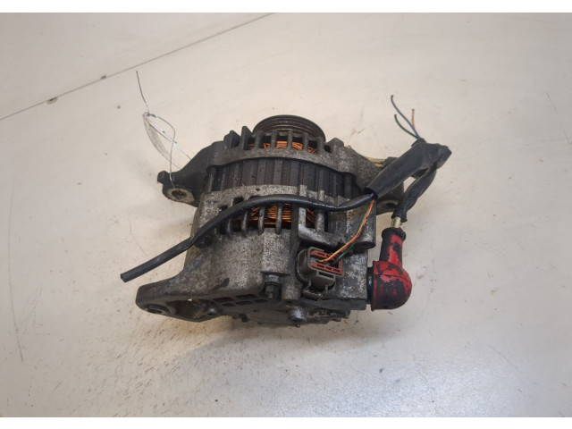 Генератор  Nissan Almera Tino       23100BU00A    1.8 бензин