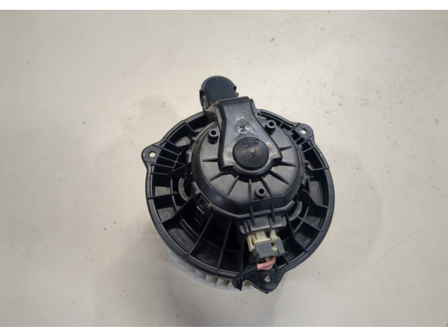 Моторчик печки  KIA Cerato 2013-2016 F00S3B2474     F00S3B2474   