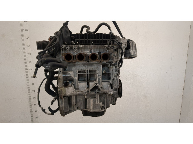 Форсунка топливная  Nissan Kicks 2020-2024    166005RL0A     