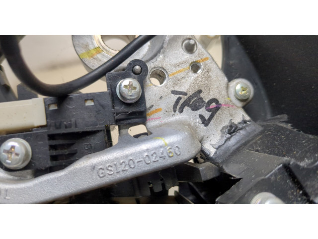 Руль  Toyota RAV 4 2006-2013           