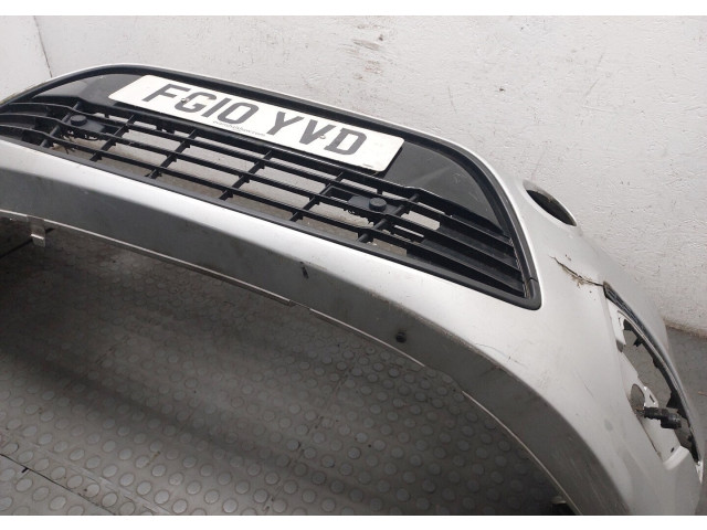 Бампер  Ford S-Max 2010-2015 передний   1852770, AM21R17757AGXWAA