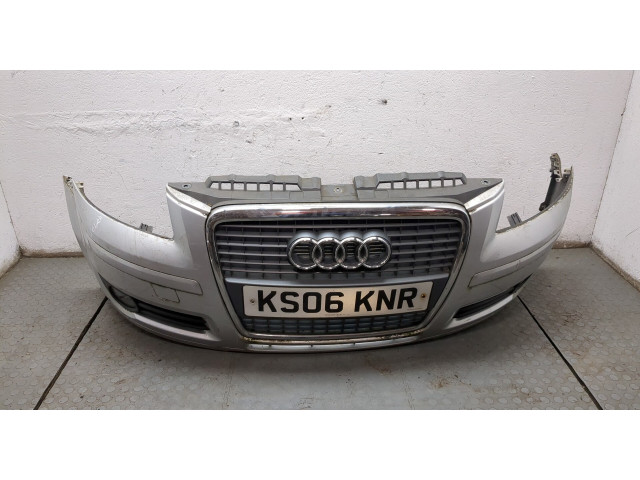 Бампер  Audi A3 (8P) 2004-2008 передний   