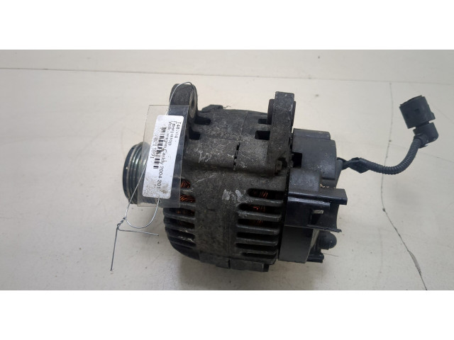 Генератор  Volkswagen Caddy 2004-2010       06F903023E    