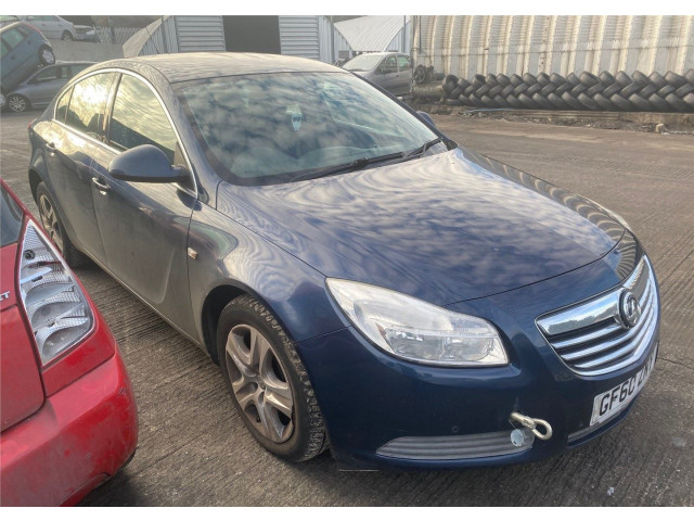  Турбина  Opel Insignia 2008-2013              55562591, 55581460, 55596485, 95519816