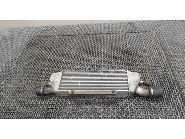 Интеркулер  Mitsubishi Lancer 10 2007-2015 2.0  1530A044    