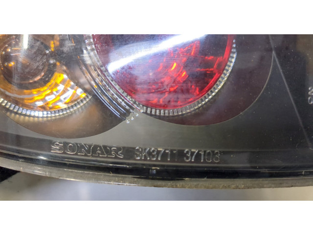 Задний фонарь        Seat Ibiza 3 2001-2006 