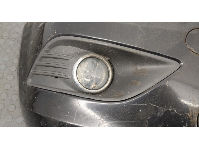 Бампер  Ford Focus 2 2008-2011 передний   