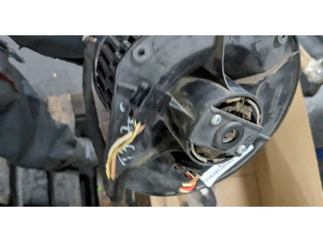 Моторчик печки  Volkswagen Sharan 2000-2010 7M0819021     7M0819021   