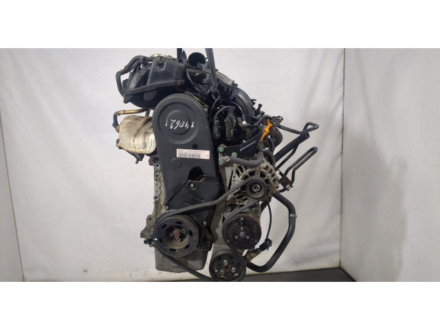 Клапанная крышка двигателя ДВС  Volkswagen Golf 4 1997-2005 1.6     