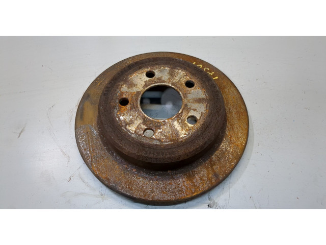 Диск тормозной  Jeep Grand Cherokee 2004-2010   задний         