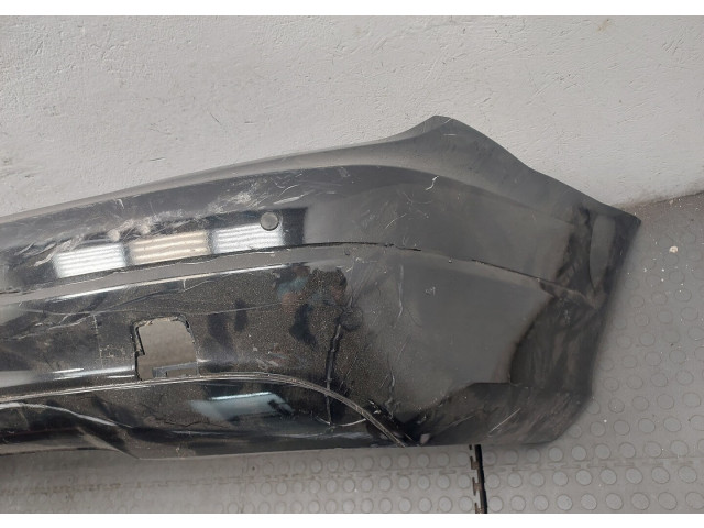 Бампер  Mercedes C W204 2007-2013 задний   