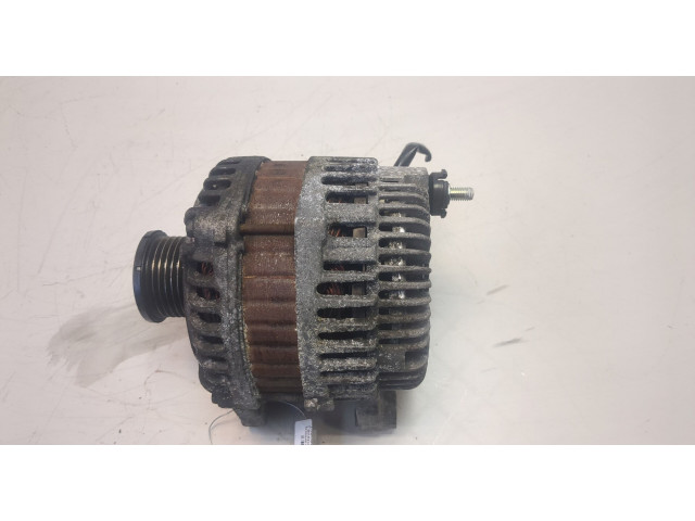 Генератор  Nissan Qashqai 2006-2013       23100JD71B    1.6 дизель