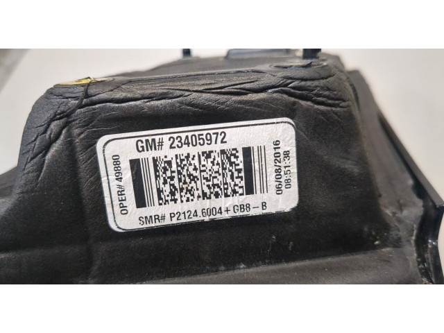 Зеркало боковое  Chevrolet Volt 2015-2019  правое           