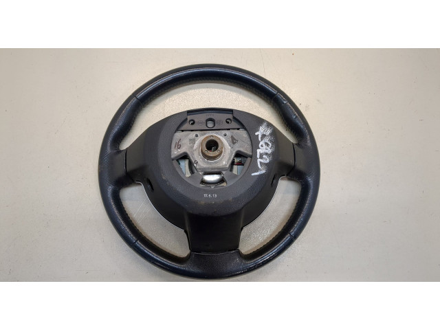 Руль  Nissan X-Trail (T31) 2007-2015           