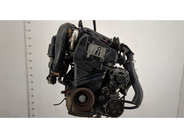  Турбина  Nissan Juke 2010-2019             1441100Q1G