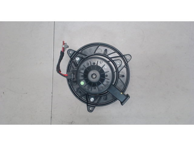 Моторчик печки  Opel Meriva 2010- 5242673301     5242673301   