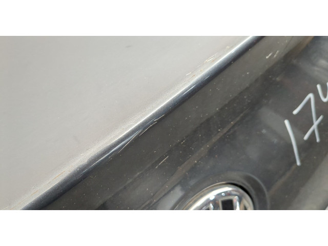 Замок багажника  Volkswagen Passat CC 2012-2017       
