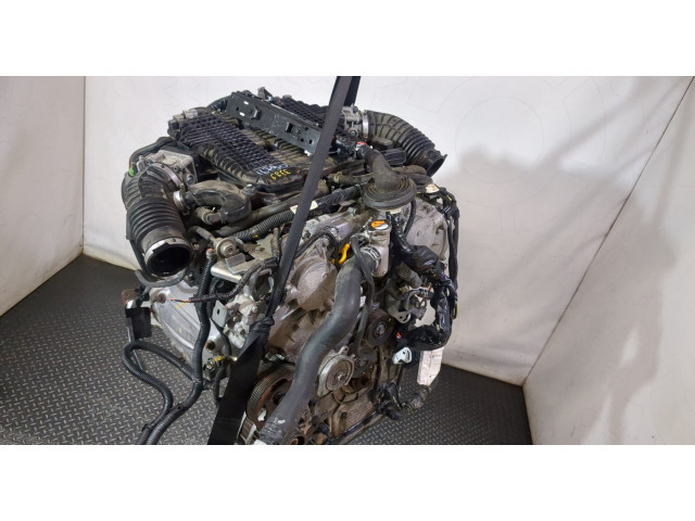 Клапанная крышка двигателя ДВС  Infiniti Q70 2012-2019 3.7     