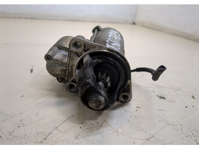 Стартер  Ford Mondeo 4 2007-2015 1.6     