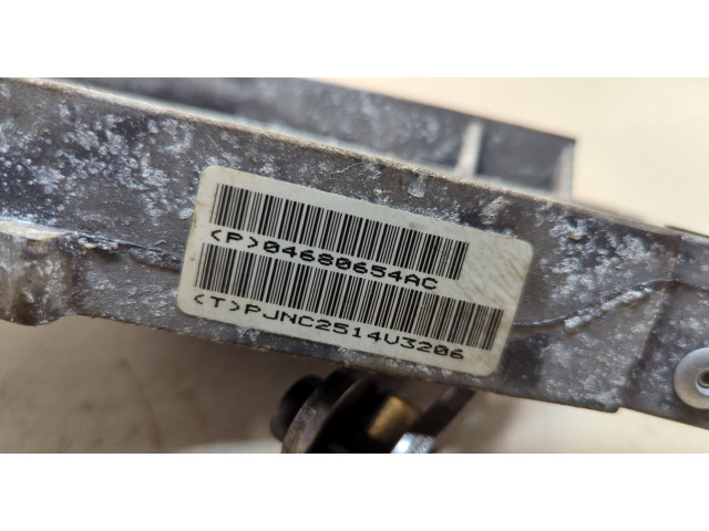  рейка  Колонка рулевая  Chrysler Pacifica 2003-2008      