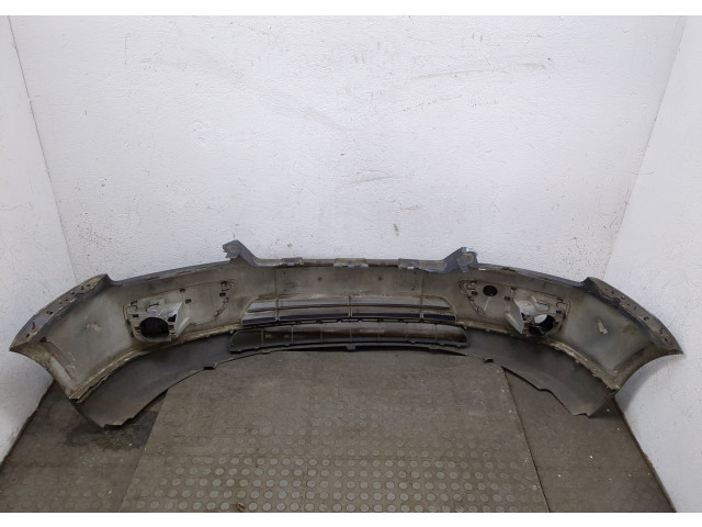 Бампер  Ford Focus 2 2005-2008 передний   
