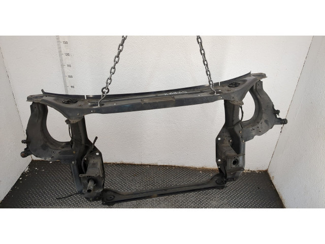 Замок капота  Mercedes ML W164 2005-2011     