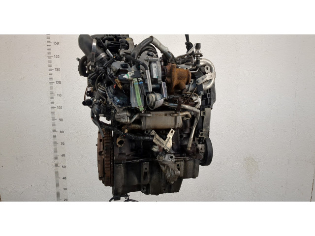 Форсунка топливная  Nissan Note E12 2012-         