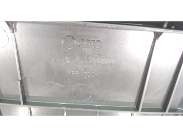 Корпус блока предохранителей  Audi A6 (C5) Allroad 2000-2005      8D0927613      4.2