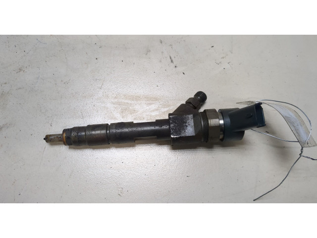 Форсунка топливная  Renault Laguna 2 2001-2007    0445110230     