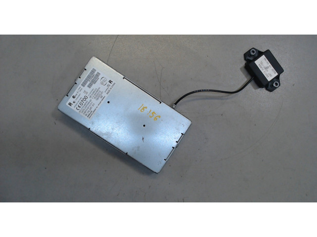 Блок комфорта  Nissan Pathfinder 2012-2017      283833JA0A   