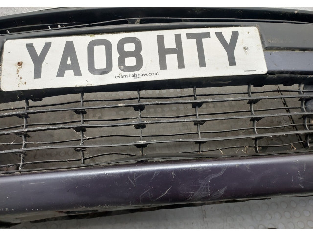 Бампер  Citroen C4 Grand Picasso 2006-2013 передний   