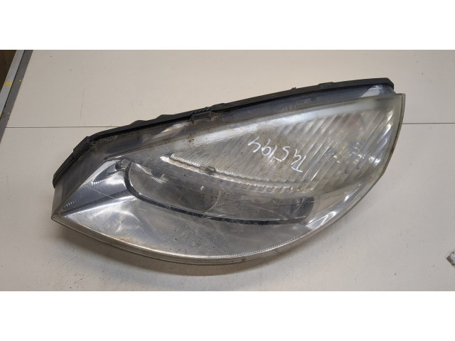 Фара передняя  Renault Scenic 2003-2009 левая 