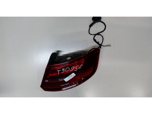 Задний фонарь     8V4945096   Audi A3 2012-2016 