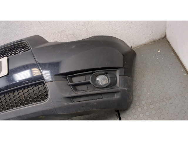 Бампер  Mitsubishi Colt 2008-2012 передний   