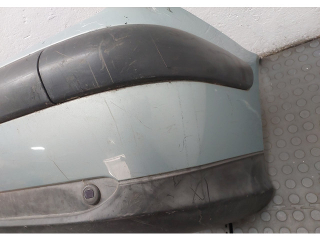 Бампер  Citroen C5 2001-2004 задний   7410P0